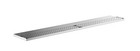 Regency C4188 48  Stainless Steel Underbar Mount Beer Drip Tray