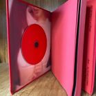 Jennie Autographed Signed Album Solo2 Ruby Pb Ver K-pop 2025