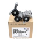 Genuine Belt Tensioner For 10-16 Hyundai Santa Fe Sport Sonata Tucson 2 0l 2 4l