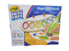 Crayola Color Wonder Magic Light Brush Mess-free Painting For Kids   Fun Art Set