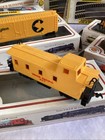 Vintage Bachman Trains Ho Scale Huge Train   Track Lot Union Pacific Beginners