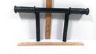Stroller Handle Extension Ergonomic Replacement Parts Stroller Handle