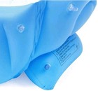 Baby Inflatable Bathtub  Portable Travel Baby Infant Bath Tub Toddler Blue
