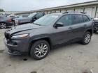 2018 Jeep Cherokee 8 4 Radio Display Receiver - Used  No Anti-theft Code