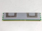 Lot Of 5 Major Brand 8 Gb Pc3l-10600r  ddr3-1333  2rx4 Shielded Server Ram
