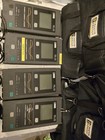 4 X Chauvin Arnoux Pel103 Power   Energy Logger Same Model As Aemc Pel103  
