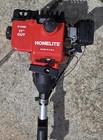 Just Serviced  Homelite Weed Wacker St-285bc  String Trimmer  Heavy Duty  Gas