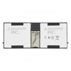 For Microsoft Surface Pro 1 1514  surface Pro 2 1601 10 6  Tablet P21gu9 Battery