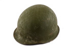 Wwii Us Army Helmet W liner
