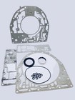   For Allison Lct 1000   2400 Front Pump Seal Reseal Kit Professional Grade