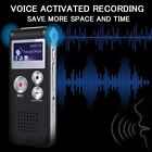 Lecture Digital Voice Recorder Dictaphone Audio Mp3 Sound Mini Spy Recorder Usa