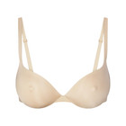Brand New Skims Ultimate Nipple Push-up Bra Multiple Sizes And Colors In Hand