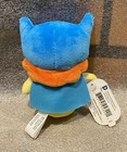 Hallmark Itty Bittys Batgirl Limited Edition Plush Doll   Brand New W tags 