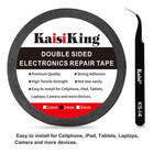Lcd Repair Tape 2mm For Cell Phone Screen  Adhesive Tape  Tweezers  Ipad  Camera