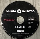 Pioneer Ddj-sb Controller In Great Condition No Box  Great Deal