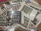 Lot Of Usps Stamp Sheets - 32c-44c Denominations Total Face Value  200