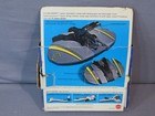 Mattel 1978 Battlestar Galactica Cylon Raider Rocket Firing 100  Complete W box