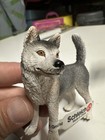 Schleich Siberian Husky D-73508