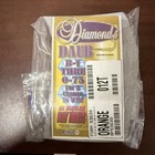 Pull Tab Tickets - Diamonds - Daub Game - 210 Count