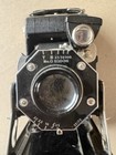 Eastman Kodak Jr  Camera Six-20 Kodon No 0 Kodon Shutter Untested