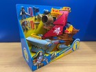 Brand New In Box - Fisher-price Dhh61 Imaginext Shark Bite Pirate Ship