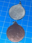 Spencer Academic Excellence 2 Award Medallions 
