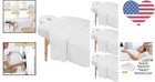 3-piece Microfiber Massage Table Cover Set - 4 Sets Included  Durable Quality