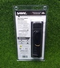 Sabre Stun Gun   120 Lumen Led Flashlight Self Defense  Od Green - S-2000sf-g