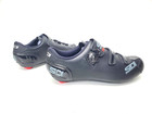 Sidi Alba 2 Carbon Sole Road Cycling Biking Shoes Men s Size 47
