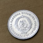 1953 Yugoslavia 50 Para Unc 