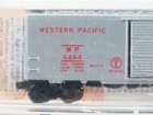 N Micro-trains Mtl Nsc 04-02 6464 Wp Box Car   Air Force Flat Car 2-pack Sealed