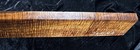  bikc  Super Curly Hawaiian Koa Wood 16    X 3-3 8    X  95     261018  Kiln Dried