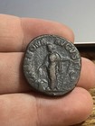 227 Ad Sestertius Severus Alexander Roman Empire Ancient Old Coin Rome Mint