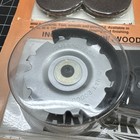 Arbortech Mini-grinding Extension Woodworking Kit Min200 A5