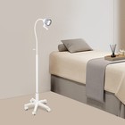 5-legged Oral Auxiliary Light Surgical Led Examination Light Mobile Dental Lamp