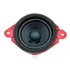 Instrument Panel Speaker Fit For Mazda 3 6  Cx-5  Cx-9  Cx-30  Cx-50  Cx-70 