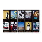 Fujifilm Instax Mini 40 Contact Sheet Instant Film 10 Pack