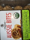 Universal Bakery Organic Aussie Bites - 30 Ounce Oat Health Snack Bites  Limited