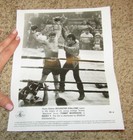Lot Of 3 Vintage Original 1990 Rocky V Sylvester Stallone Studio Release Photos