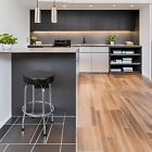 Big Red Torin Swivel Bar Stool  Padded Garage Seat With Chrome Plated Legs black