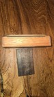Eucalyptus  Black Limba snakewood Scratch Box Turkey Calls