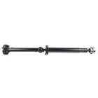 Jeep Grand Cherokee Driveshaft 52853651a Series  Rear For 2011-2012 V8