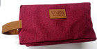 Vip Packet Wynonna Raised On The Radio Tour Zippered Travel Bag W carry Handle