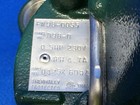 Zoeller D98 Submersible Sump Pump 1 2 Hp 230v 61 Gpm Vertical Float 98-0055