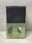 Dragon Shield Nest 100   black   Grey  Deck Box Sealed New At-40201