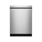 Kitchenaid Kdps624sps 24  Dishwasher 44 Dba Stainless Steel New  open Box 