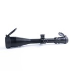 Nf Nxs 5 5-22x56mm Riflescope Ffp Illuminated Hunting Scope Shockproof Markings