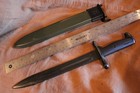 Original 15  M1 Bayonet  217