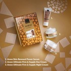 Avon Anew Ultimate Minis Travel Size Gift Set     Day   Night Cream   Power Serum