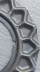 Bbs Rs Center Caps Waffles Original 09 23 137